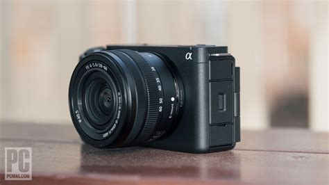 Sony ZV-E1 Review | PCMag - balustradellc