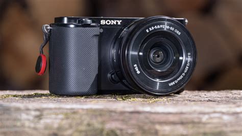 Sony ZV-E10 review: DPReview - Digital Photography Review - balustradellc