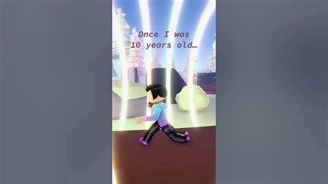 Soon i'll be -- Years old (Roblox edit) - balustradellc