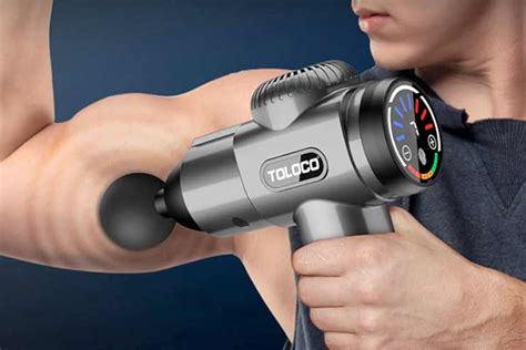 Soothe Sore Muscles: 7 Top-Rated Massage Guns for … - balustradellc