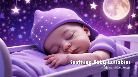 Soothing Baby Lullabies for Peaceful Sleep - balustradellc