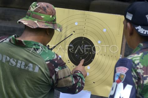 SOP Dasar Menembak untuk TNI | PDF - Scribd - balustradellc