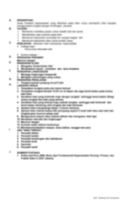 Sop Latihan Dengan Alat Bantu Jalan | PDF - Scribd - balustradellc