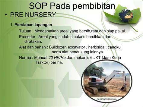 Sop pre nursery | PPTX - SlideShare - raincitystudios.com