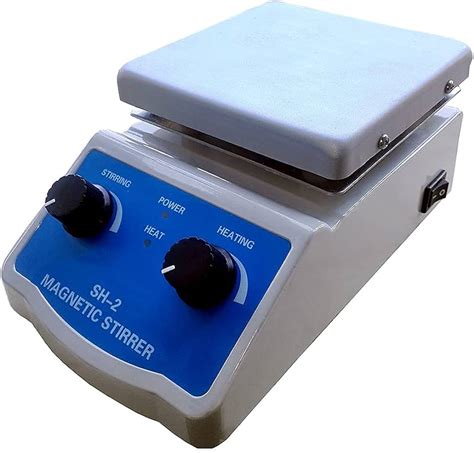 SOP for Magnetic Stirrer with Hot Plate : Pharmaguideline