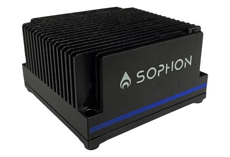 SOPHON AI Computing Module SM5