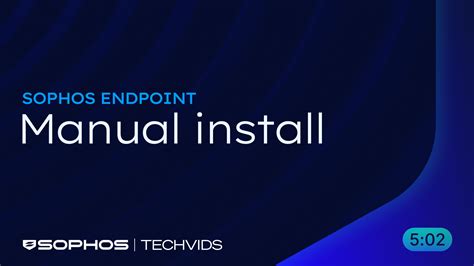 Sophos Techvids – Expert Tutorials & Cybersecurity Insights - wintechmobiles.com