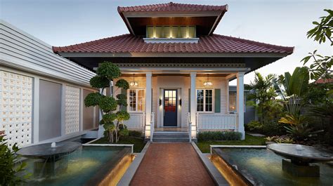 Soputan Residence - balustradellc