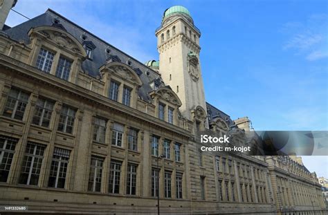 Sorbonne (building) - wintechmobiles.com