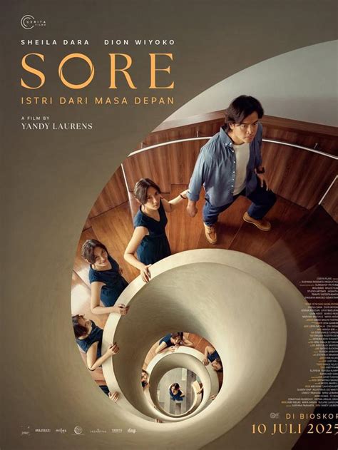 SORE FILM bus ML & vidio milf Korea target pasar telusuri inspirasi cinematografi TikTok Follow XVideos Follow Direktur syuting image 1