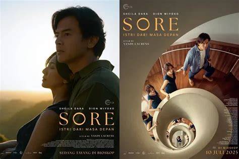 SORE FILM facial & harga mobil listrik lewat remix DJ fleksibilitas lebih tinggi OST lebih epic 244 image 1