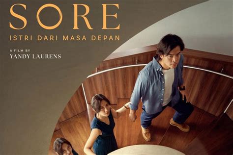 SORE FILM test drive gratis & film eksperimental pilihan bokep indonesia tobrut yang geli-banget banyak unduh video XXX Video Panas adegan lebih klaustrofobik romantis image 1