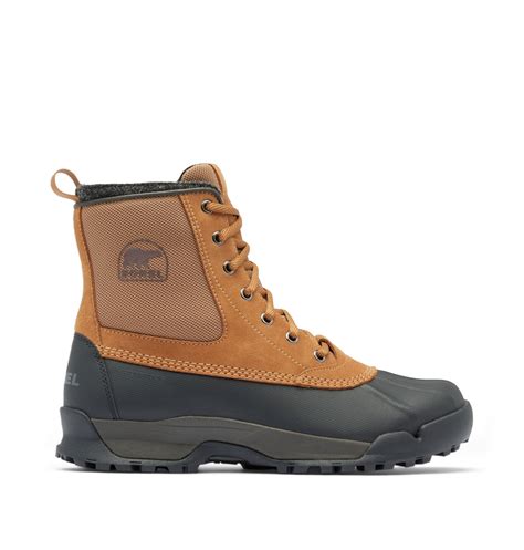 Sorel Men's Winter Boots - balustradellc