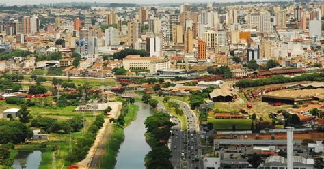 Sorocaba, São Paulo/Brazil - GAP Project - raincitystudios.com