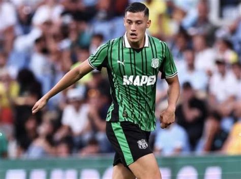 Sorotan Media Italia untuk Performa Jay Idzes saat Sassuolo Kalah dari ... - balustradellc