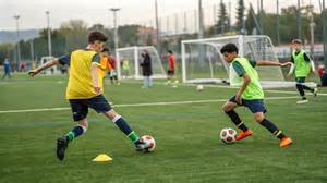 Sortir Bola Sepak Bola - Main Online Gratis! - wintechmobiles.com