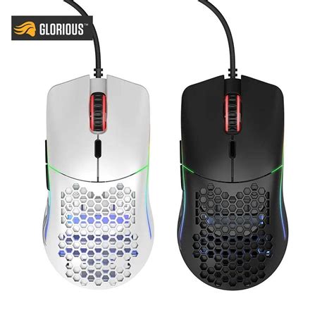 SORUNSUZ Glorious Model-O Gaming Mouse Sahibinden.