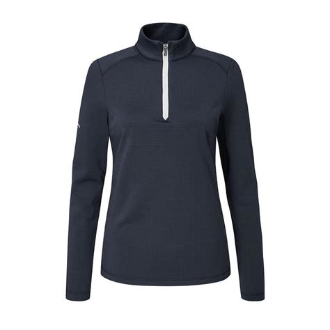 SOS Winnie 1/4 Zip Top Layer – Golf Discount Warehouse - balustradellc