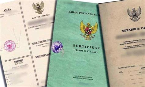 SOSIALISASI AKIBAT HUKUM TERHADAP PEMBATALAN SERTIFIKAT … - balustradellc