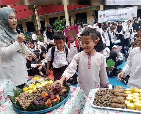 Sosialisasi Gizi dan Pendidikan Psikologi Anak serta Pelatihan ... - balustradellc