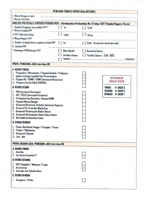 Sosialisasi PMPJ Bagi Notaris, Tegaskan Sebagai Langkah Awal... - balustradellc