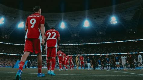 Sosok Asal Inggris Resmi Gabung Timnas Indonesia - balustradellc