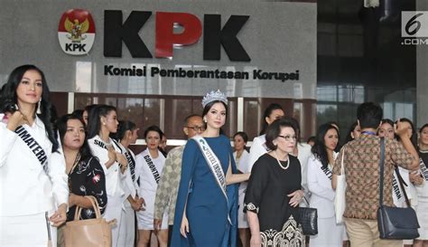 Sosok Karina Moudy, finalis Puteri Indonesia berhenti di Pos ... - MSN - balustradellc
