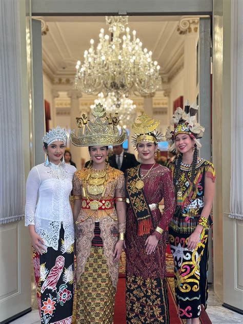 Sosok Karina Moudy, Finalis Puteri Indonesia Berhenti di Pos Terpadu ... - balustradellc