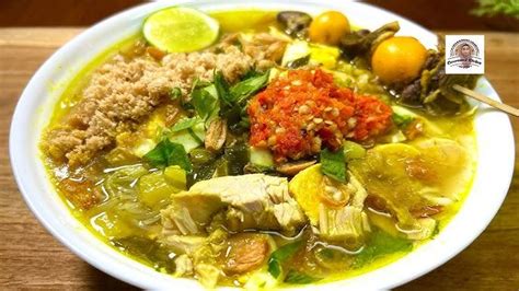 Soto Berasal Dari Mana - balustradellc