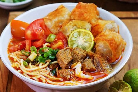 soto mie bogor asli resep dari pedagang - balustradellc