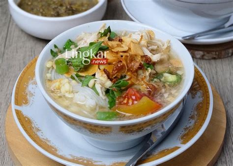 Soto Semarang Resep - balustradellc