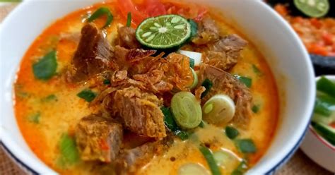 Soto tangkar - Wikipedia bahasa Indonesia, ensiklopedia bebas - balustradellc