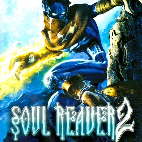 Soul Reaver 2 – Guide and Walkthrough - GameFAQs - balustradellc