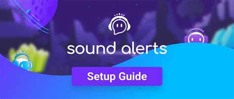 Sound Alerts — Your all-in-one Livestream Tool - balustradellc