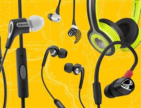 Sound and Fury: The Best Sports Headphones - Gear … - balustradellc