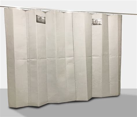 Sound Curtains & Acoustical Drapes | Industrial Noise … - balustradellc
