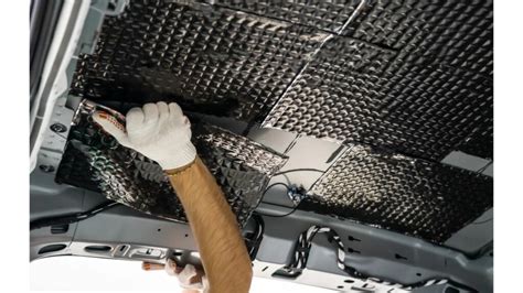 Sound Deadening Installation for Your Car Audio - balustradellc