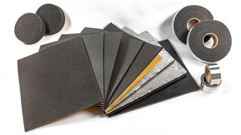 Sound Deadening Material for Cars: Different Types … - balustradellc