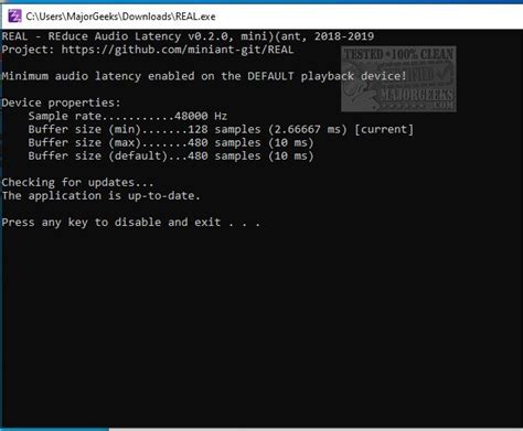 Sound delays, lags and audio latency in Windows 11/10 - balustradellc