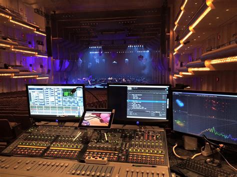 Sound Design for Theatre - muktibox.com