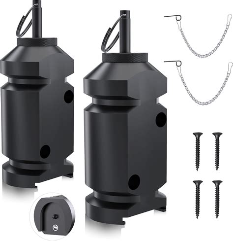 Sound Grenade by BASU® 130db Emergency Alarm for Camping - balustradellc