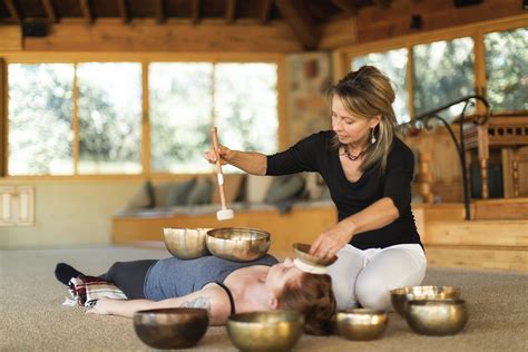 Sound Healing: How Vibrational Therapy Eases Stress … - balustradellc