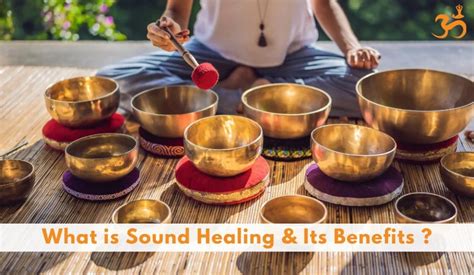 Sound Healing: What It Is & How It Works (+ Frequency … - balustradellc