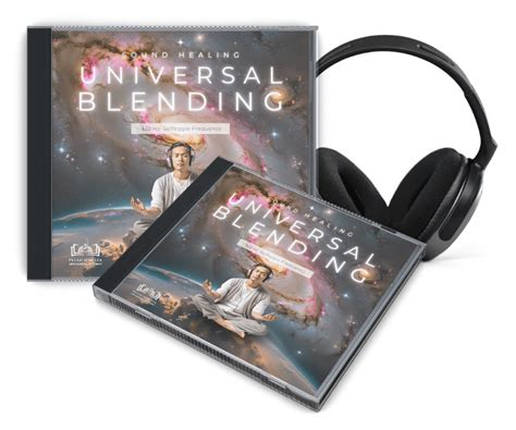 Sound Healing Universal Blending 432 Hz - Pesan … - balustradellc