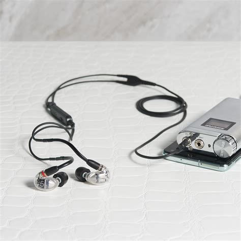 Sound Isolating Earphones - Shure USA - balustradellc