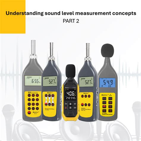 Sound Level Meters - REED Instruments - coolestguyplanet.net