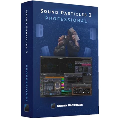 Sound Particles - muktibox.com