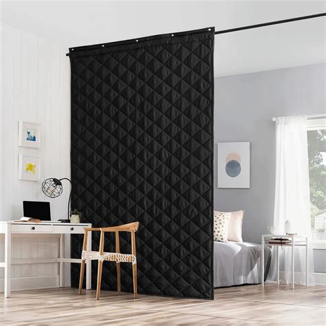 Sound Proof Curtains | Acoustic & Noise Cancelling Curtains in … - balustradellc