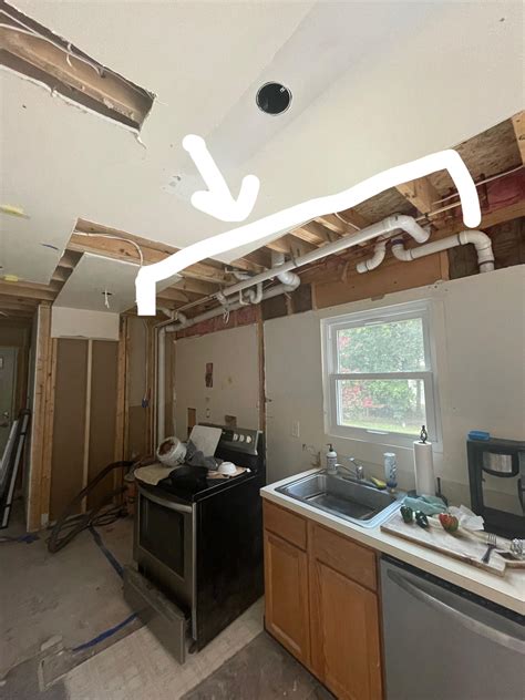 Sound proofing these pipes so you can’t hear flushing ... - balustradellc