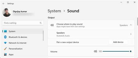 Sound settings - Bang & Olufsen Support - balustradellc